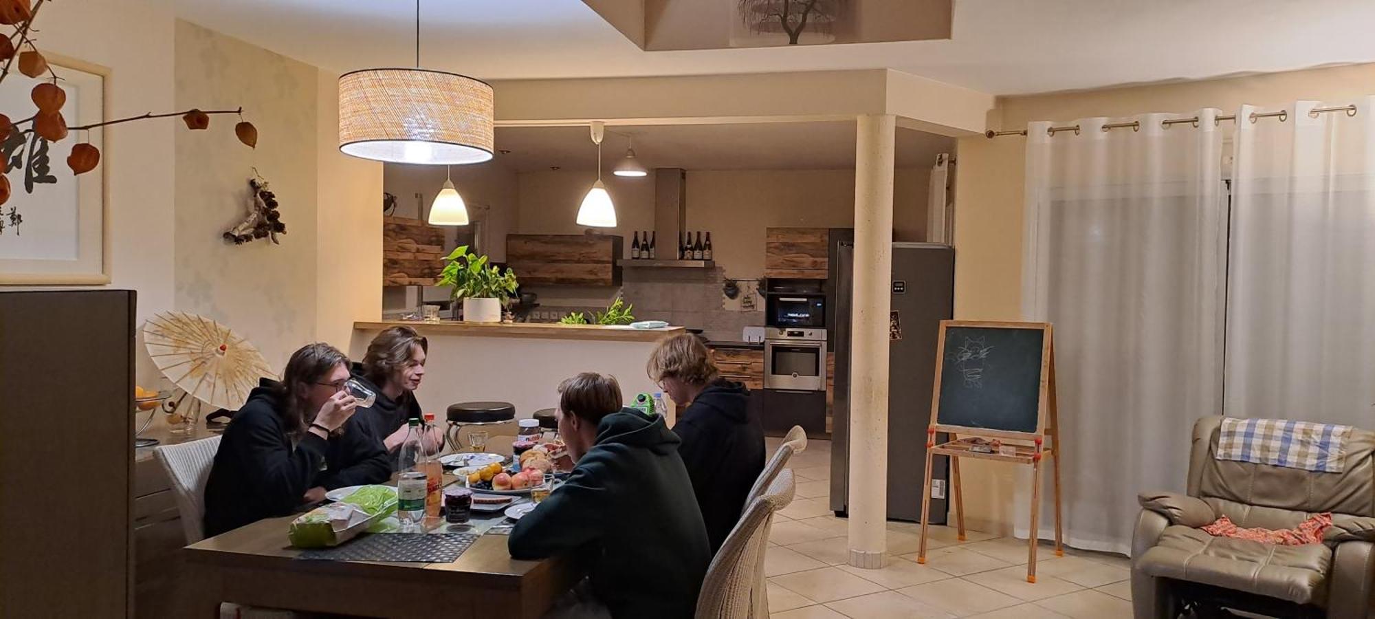 Villa Des Climats Bourgogne Marsannay-la-Cote Bagian luar foto