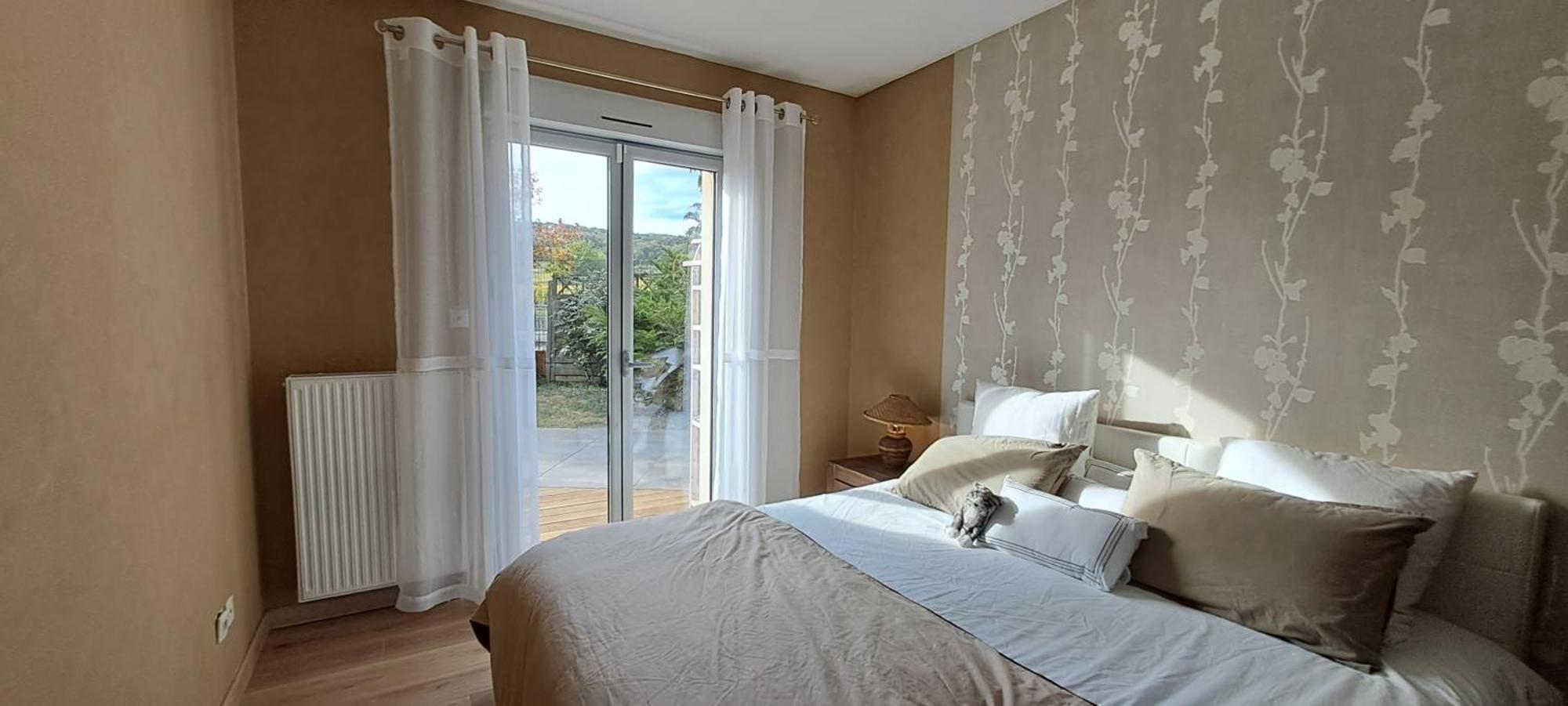 Villa Des Climats Bourgogne Marsannay-la-Cote Bagian luar foto