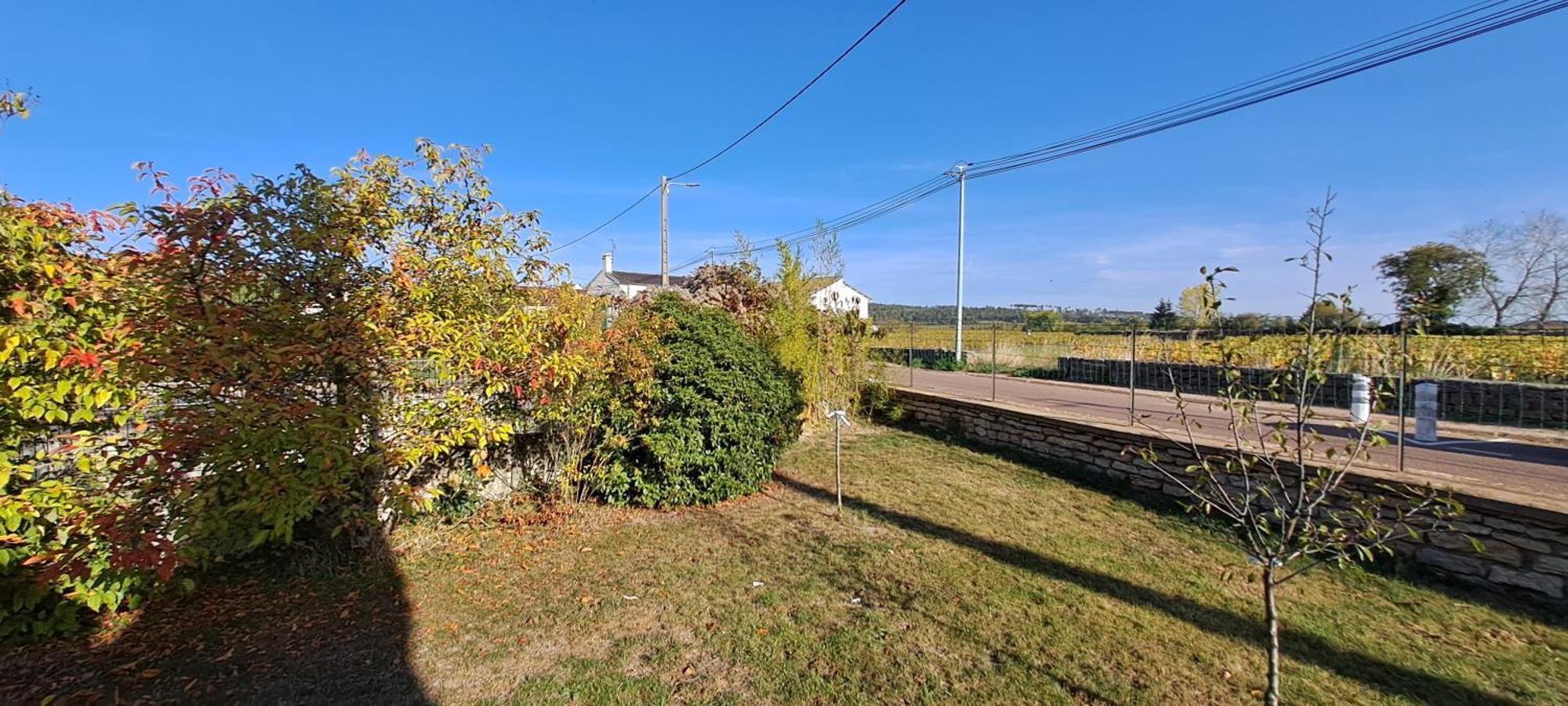 Villa Des Climats Bourgogne Marsannay-la-Cote Bagian luar foto